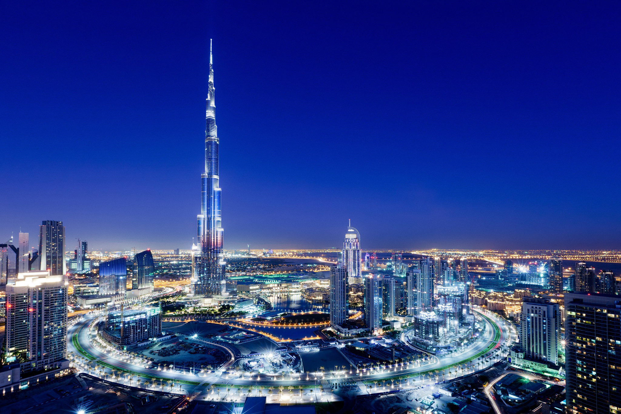 Burj Khalifa Sky Tickets